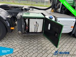 Volvo FM 460 4x2 RTI Compressor + Work Remote