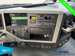 Volvo FM 460 4x2 RTI Compressor + Work Remote