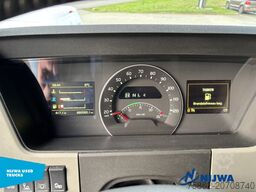 Volvo FM 460 4x2 RTI Compressor + Work Remote