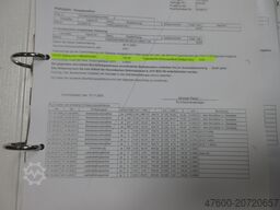 ABUS Hallenkran Brückenkran Kran ELV 5t NL 5000Kg Portalkran Kran 12946mm 140Std