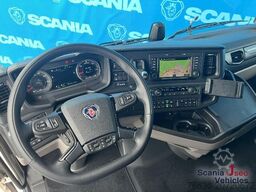 Scania S 560 A6x2/4NA RETARDER DIFF-L P-AIRCO LED SMART2