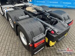 Scania S 560 A6x2/4NA RETARDER DIFF-L P-AIRCO LED SMART2