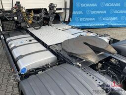 Scania R 450 A4x2NB DIFF-L RETARDER P-AIRCO FULL AIR ACC