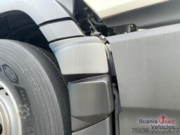 Scania R 450 A4x2NB DIFF-L RETARDER P-AIRCO FULL AIR ACC