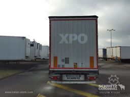Schmitz Cargobull Semitrailer Curtainsider Standard