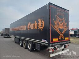 Schmitz Cargobull Trockenfrachtkoffer Standard