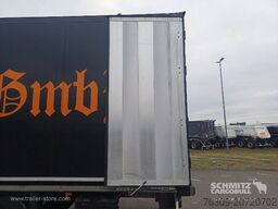 Schmitz Cargobull Trockenfrachtkoffer Standard