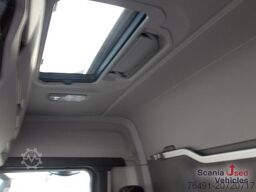 Scania P 320 B6x2*4NB / EWERS Schwenkwandaufbau