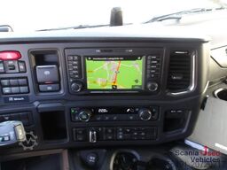 Scania P 320 B6x2*4NB / EWERS Schwenkwandaufbau