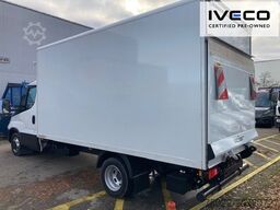 IVECO 35C16 Koffer / LBW
