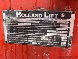 Holland-Lift B195-DL25 (21m)