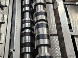 GUK Falzmaschine FA50/6 FA52/4