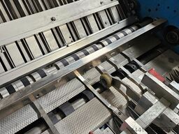 GUK Falzmaschine FA50/6 FA52/4