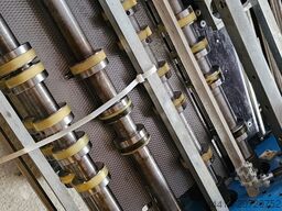 GUK Falzmaschine FA50/6 FA52/4