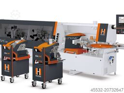 HOLZ-HER LUMINA 1380 multi