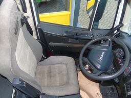 Iveco Stralis 460 + EURO 6 + PERFECT TRUCK