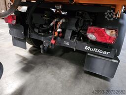 MULTICAR M31