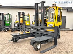 Combilift C4500 / DUPLEX 4050MM DIESEL POSITIONER