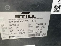 STILL RX20-18