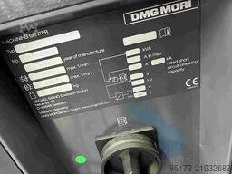 DMG MORI 50