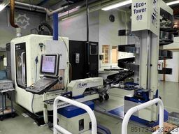 DMG MORI 50