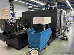 DMG MORI 50