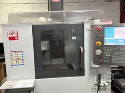 Haas S MiniMill