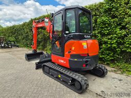 Kubota U 36-4 Hi-spec