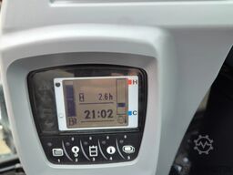 Kubota U 36-4 Hi-spec