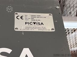 PICVISA ECOPACK EP-2000