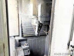 OKUMA LVT300-M