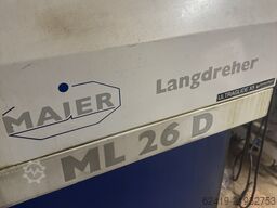 Maier ML 26 D