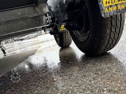 HUMER GTAS 3536 - 14 - 1500 Baggertransport Bj 2023