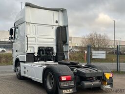 DAF XF480 SSC Intarder 2Tanks Standklima
