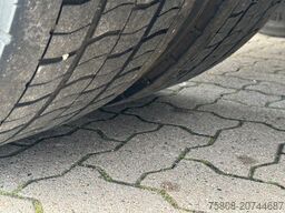 DAF XF480 SSC Intarder 2Tanks Standklima