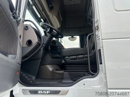 DAF XF480 SSC Intarder 2Tanks Standklima