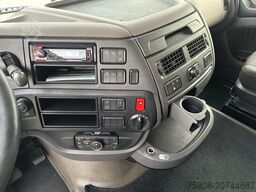 DAF XF480 SSC Intarder 2Tanks Standklima