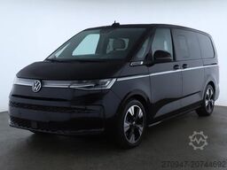 VOLKSWAGEN T7 Multivan Style eHybrid LR 4MOTION AHK ACC