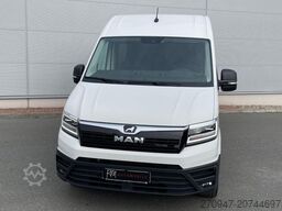 MAN TGE 3.180 L4H3 MIXTO ACC STANDHZ NAVI AHK