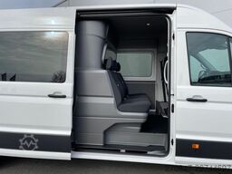 MAN TGE 3.180 L4H3 MIXTO ACC STANDHZ NAVI AHK