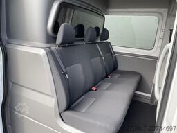 MAN TGE 3.180 L4H3 MIXTO ACC STANDHZ NAVI AHK