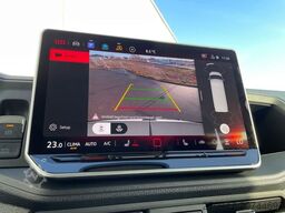 MAN TGE 3.180 L4H3 MIXTO ACC STANDHZ NAVI AHK