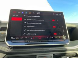 MAN TGE 3.180 L4H3 MIXTO ACC STANDHZ NAVI AHK