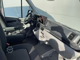 MAN TGE 3.180 L4H3 MIXTO ACC STANDHZ NAVI AHK