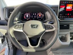 MAN TGE 3.180 L4H3 MIXTO ACC STANDHZ NAVI AHK