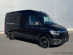 MAN TGE 3.180 L3H3 Kasten STANDHZ ACC NAVI KAMERA