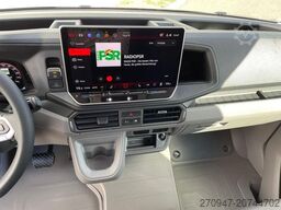 MAN TGE 3.180 L3H3 Kasten STANDHZ ACC NAVI KAMERA