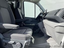 MAN TGE 3.180 L3H3 Kasten STANDHZ ACC NAVI KAMERA