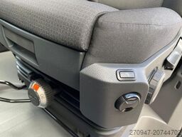 MAN TGE 3.180 L3H3 Kasten STANDHZ ACC NAVI KAMERA