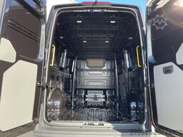 MAN TGE 3.180 L3H3 Kasten STANDHZ ACC NAVI KAMERA